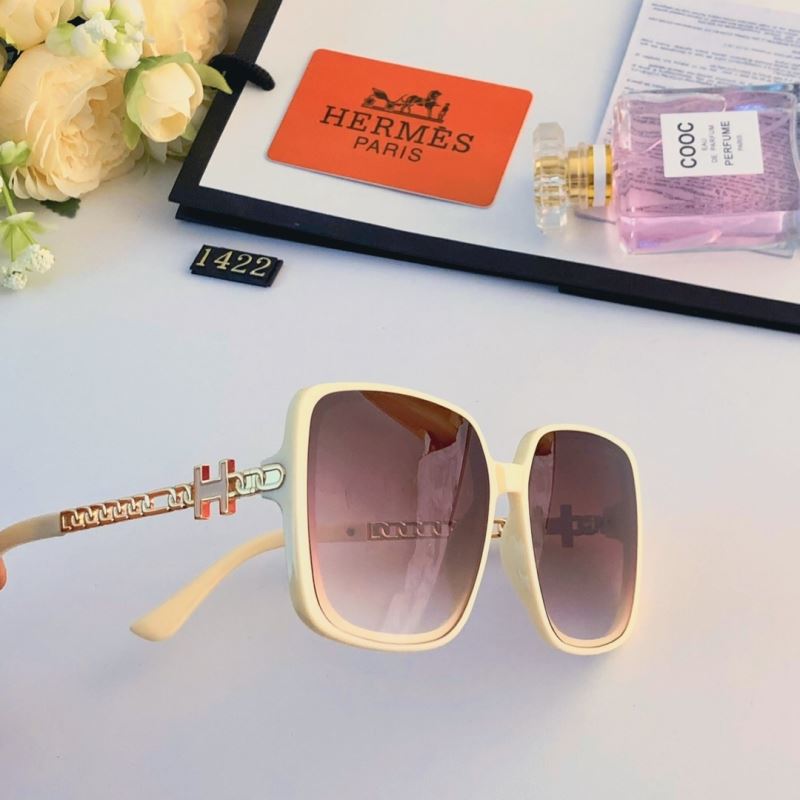 Hermes Sunglasses